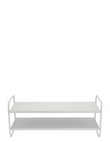 Zone Denmark - Skoreol A-Shoe Rack - Batų lentyna - Pilka