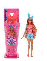 Barbie - Signature Pop Reveal Shakes Series Doll & Accessories Set, Scented Bright Bunny Fashion Doll - Lėlė - Marga / raštuota