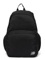 New Balance - Heritage Adult Backpack - Sportinė kuprinė - Juoda