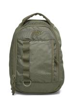 New Balance - Athletics Sling Bag - Sportinis krepšys per petį - Chaki spalva