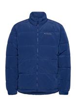Columbia Sportswear - Pike Lake Novelty Jacket - Sportinė paminkštinta striukė - Mėlyna