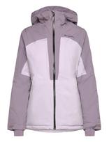 Columbia Sportswear - Liftline Jacket - Sportinė slidinėjimo striukė - Violetinė