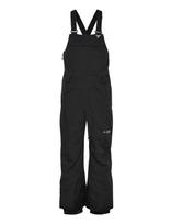 Columbia Sportswear - Winter District Bib - Sportinės slidinėjimo kelnės - Juoda