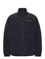 Columbia Sportswear - Pike Lake Novelty Jacket - Sportinė paminkštinta striukė - Juoda