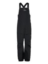 Columbia Sportswear - Highland Summit Ii Insulated Bib - Sportinės slidinėjimo kelnės - Juoda