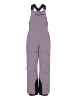 Columbia Sportswear - Highland Summit Ii Insulated Bib - Sportinės slidinėjimo kelnės - Juoda