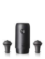 Vacuvin - Electric Wine Saver Vacuvin® - Butelių atidarytuvai ir vyno kamščiai - Juoda