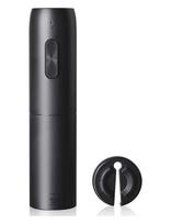 Vacuvin - Electric Wine Opener Vacuvin® - Butelių atidarytuvai ir vyno kamščiai - Juoda