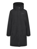 Didriksons - Iris Wns Parka - Sportinė striukė - Juoda