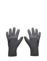 Under Armour - M's Storm Fleece Gloves - Sportinės pirštinės - Pilka