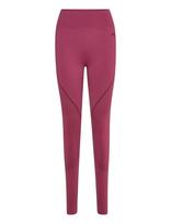 Under Armour - Ua Vanish Seamless Legging - Sportinės tamprės - Rožinė