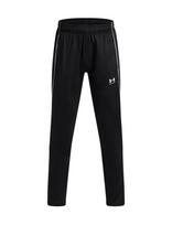 Under Armour - Ua B Challenger Training Pnt - Sportinės kelnės - Juoda