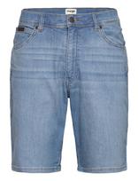 Wrangler - Texas Shorts - Džinsai - Mėlyna
