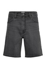 Wrangler - Frontier Short - Džinsai - Pilka