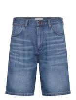 Wrangler - Frontier Short - Džinsai - Mėlyna