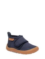 Bisgaard - Bisgaard Barefoot Basic - Batai kūdikiams - Tamsiai mėlyna