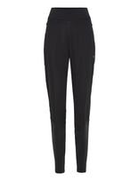 Kari Traa - Tirill Hybrid Pants 2.0 - Sportinės lauko kelnės - Juoda