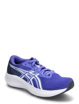 Asics - Patriot 14 - Bėgimo bateliai - Violetinė