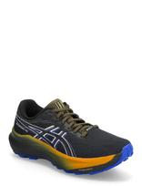 Asics - Gt-2000 14 Gtx - Bėgimo bateliai - Juoda