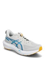 Asics - Gt-1000 14 - Bėgimo bateliai - Pilka