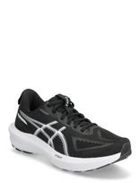 Asics - Gt-1000 14 - Bėgimo bateliai - Juoda