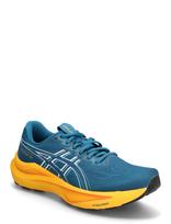 Asics - Gt-2000 14 - Bėgimo bateliai - Mėlyna