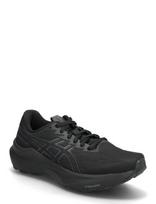 Asics - Gt-2000 14 - Bėgimo bateliai - Juoda