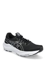 Asics - Gt-2000 14 - Bėgimo bateliai - Juoda