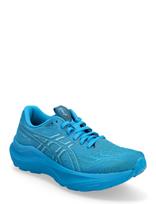 Asics - Gt-2000 14 - Bėgimo bateliai - Mėlyna