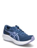 Asics - Patriot 14 - Bėgimo bateliai - Mėlyna