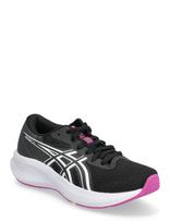 Asics - Patriot 14 - Bėgimo bateliai - Juoda