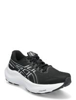 Asics - Gt-2000 14 - Bėgimo bateliai - Juoda