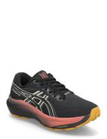 Asics - Gt-2000 14 Gtx - Bėgimo bateliai - Juoda