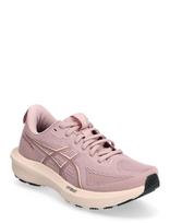 Asics - Gt-1000 14 - Bėgimo bateliai - Rožinė