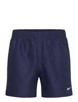NIKE SWIM - Nike Breaker Essential 5" Volley Short - Sportiniai maudymosi šortai - Tamsiai mėlyna
