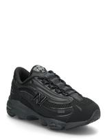 New Balance - New Balance 1000 Kids Bungee Lace - Juoda