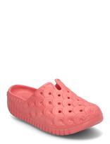 Ilse Jacobsen - Birch Clog - Klumpės - Raudona