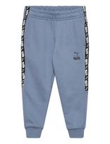 PUMA - Puma X Hot Wheels Sweatpants Tr - Sportinės kelnės - Mėlyna