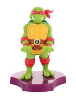 Ninja Turtles - Holdem - Tmnt Raphael - Dekoravimo aksesuaras - Marga / raštuota