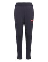PUMA - Individualcup Training Pants Jr - Sportinės kelnės - Tamsiai mėlyna