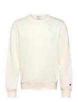 Champion - Crewneck Sweatshirt - Megztinis - Balta
