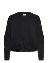 Champion - Crewneck Sweatshirt - Sportinis megztinis - Juoda