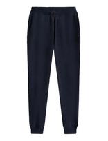 Tommy Hilfiger - Essential Terry Sweatpants - Sportinės kelnės - Tamsiai mėlyna