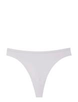 Calvin Klein - Thong - Stringai - Violetinė