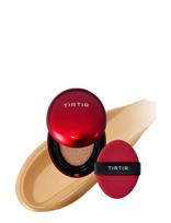TIRTIR - Tirtir Mask Fit Red Mini Cushion 29N Natural Beige - Drėkinamoji veido kaukė