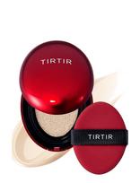 TIRTIR - Tirtir Mask Fit Red Cushion 13N Fair Ivory - Drėkinamoji veido kaukė