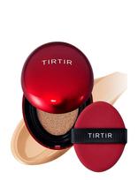 TIRTIR - Tirtir Mask Fit Red Cushion 27C Cool Beige - Drėkinamoji veido kaukė