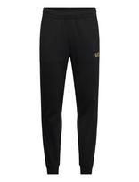 EA7 - Trouser - Sportinės kelnės - Juoda