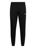 EA7 - Trouser - Sportinės kelnės - Juoda
