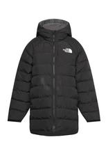 The North Face - G Reversible Perrito Parka - Striukė - Juoda